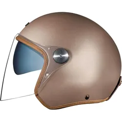 Nexx X.G20 SV Clubhouse, Jethelm - Bronze - XS