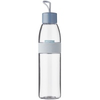 Mepal Trinkflasche Ellipse nordic blue 0,7 l