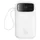 Baseus QPow 2 20000mAh 30W 2xUSB-C weiß