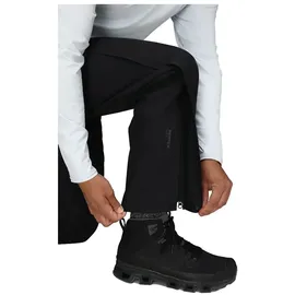 Marmot Minimalist Pertex Hosen - Black - L