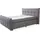 Harper ELMIRA 180 x 200 cm Grau