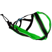 inlandsis Verstellbares Canicross Geschirr Polar Evo