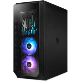 Acer Predator Orion 7000 PO7-660 Intel Core Ultra 7 265KF 32 GB RAM 2 TB SSD GeForce RTX 5080 Win 11