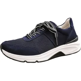 Gabor Sneaker Low Damen Marine 40