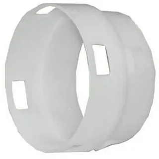 Whirlpool Wäschetrockner Abluftschlauch Adapter 481226378014