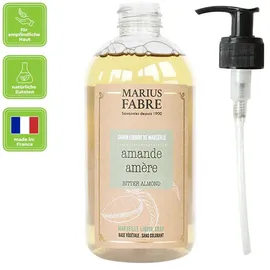 Marius Fabre Flüssigseife Bittermandel 400 ml