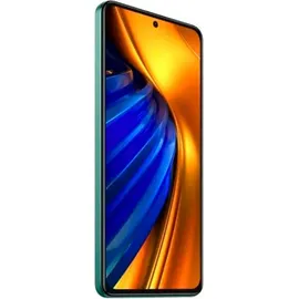 Xiaomi Poco F4 8 GB RAM 256 GB Nebula Green
