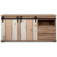 Finori Sideboard Kommode Schrank Marrakesch Valhalla Eiche Milford Kiefer