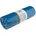 120 l blau 25 Stück