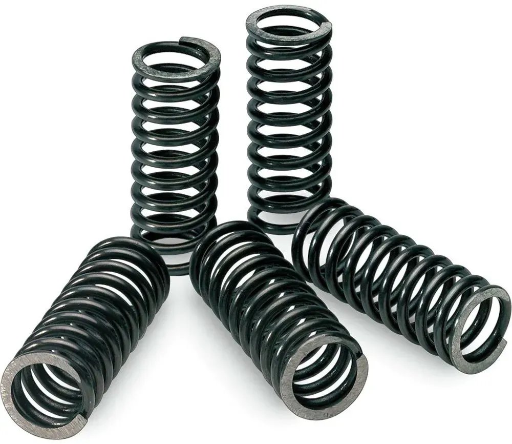 Pro Circuit Kawasaki Kxf 250/suzuki Rmz 250 Csk10250-cs Kupplungsfedernsatz - One Size