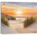 Reinders! Bild Beautiful Dunes, - bunt