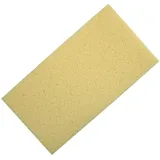 Karl Dahm Ersatzschwamm, ungerastert, 14 x 28 cm Art. 11774