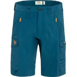 Shorts Bermuda Abisko navyblau|schiefergrau DE 50