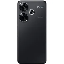 Xiaomi Poco F6 8 GB RAM 256 GB black