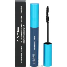 MAC Extended Play gigablack 8 g