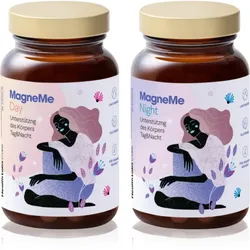 Health Labs Care MagneMe Kapseln für die effektive Magnesiumergänzung