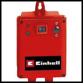 Einhell GC-DW 1300 N inkl. 20 m Ablassseil