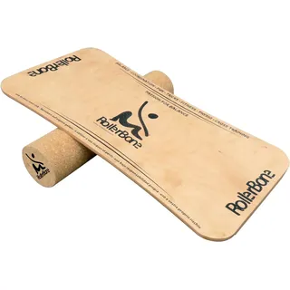 RollerBone Starter Kork Set