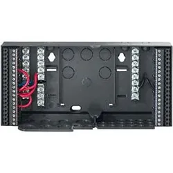 Danfoss Sockel 087H3230 Typ 210/310, Wandmontage oder DIN-Schiene