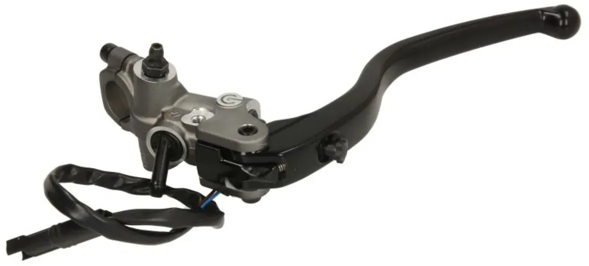 Maître-cylindre de frein BREMBO 910D32790