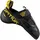 La Sportiva Ondra Comp Kletterschuhe - Black / Yellow - EU 37