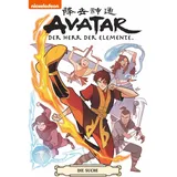 cross cult entertainment Avatar – Herr der Elemente Softcover Sammelband 2