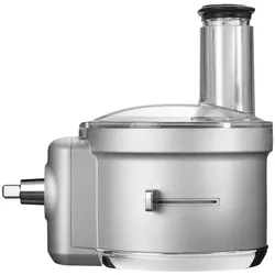 KitchenAid Food Processor Aufsatz 5KSM2FPA