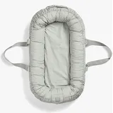 Elodie Babynest 75x45 cm Mineral Green