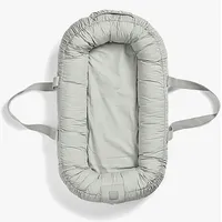 Elodie Babynest 75x45 cm Mineral Green
