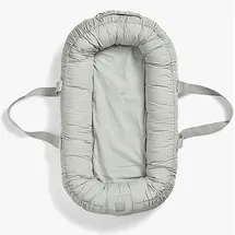 Elodie Babynest 75x45 cm Mineral Green