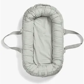 Elodie Babynest 75x45 cm Mineral Green