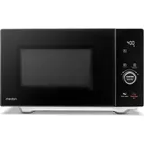 Medion MD 12041 4 in 1 Mikrowelle mit Grill 25L 900W/2100W 10 Leistungsstufen, Timer