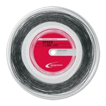 IsoSpeed Tennissaite Baseline Speed Long Life,