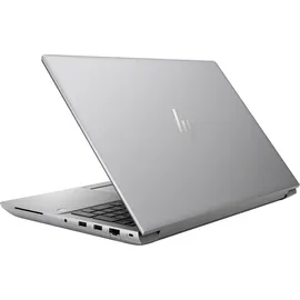 HP ZBook Fury 16 G11 grau, Core i9-14900HX, 64GB RAM, 1TB SSD, RTX 2000 Ada Generation, DE (8S9P5EA#ABD)