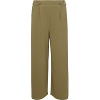 QS Culotte Hose grün 38