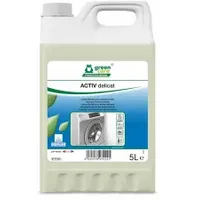 TANA green care ACTIV delicat Feinwaschmittel, flüssig 717222 , 5 Liter - Kanister