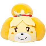 TOMY T12765 Animal Crossing ISABELLE MEGA Plüschfigur