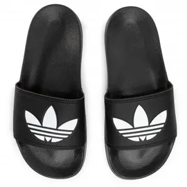 adidas Adilette Lite Sandalen Core Black / Footwear White / Core Black 42