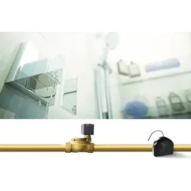 FIBARO Z-Wave Relais Unterputzeinsatz 1 Schalter (FIBEFGS-213)