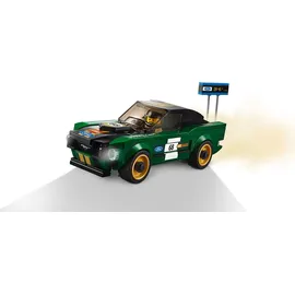 LEGO Speed Champions Ford Mustang (75884)
