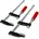 Eurotools Schraubzwingen 300 mm 2 Sück