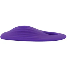 Couples Choice Vibrokissen mit Fernbedienung, lila