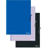 Pelikan Sammelmappe – A2 – farbig sortiert