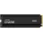 2 TB PCIe Gen5 M.2 2280 NVMe SSD mit Heatsink