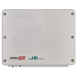  1PH Wechselrichter, 8.0kW, HD-Wave-Technologie, mit SetApp-Konfiguration 1 Ph... 