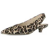 Gabor Sling in beige | Gr.: 38