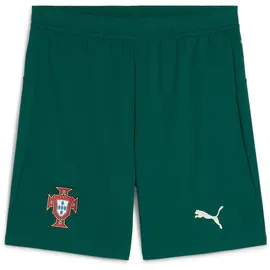Puma Portugal Short 2023/24 grün Herren Gr. M