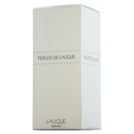 Lalique Perles de Lalique Eau de Parfum 100 ml
