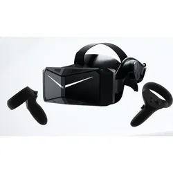 PIMAX Crystal Light VR Headset ohne Controller