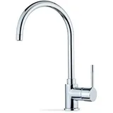 Teka Sp 995 Küchenarmatur Silber